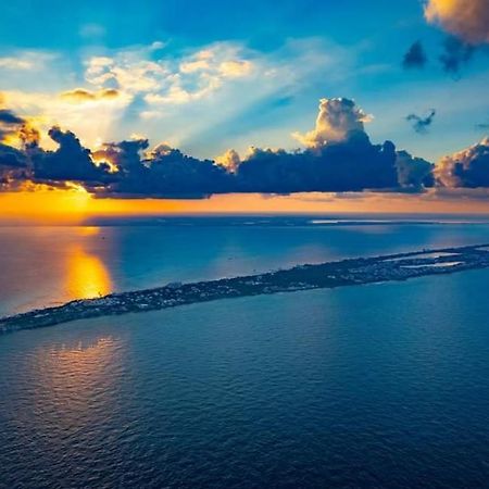Casa Chen-Huaye Daire Isla Mujeres Dış mekan fotoğraf