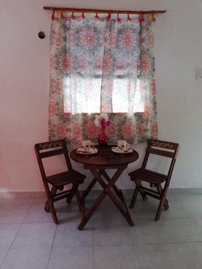 Casa Chen-Huaye Daire Isla Mujeres Dış mekan fotoğraf