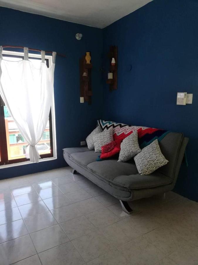 Casa Chen-Huaye Daire Isla Mujeres Dış mekan fotoğraf