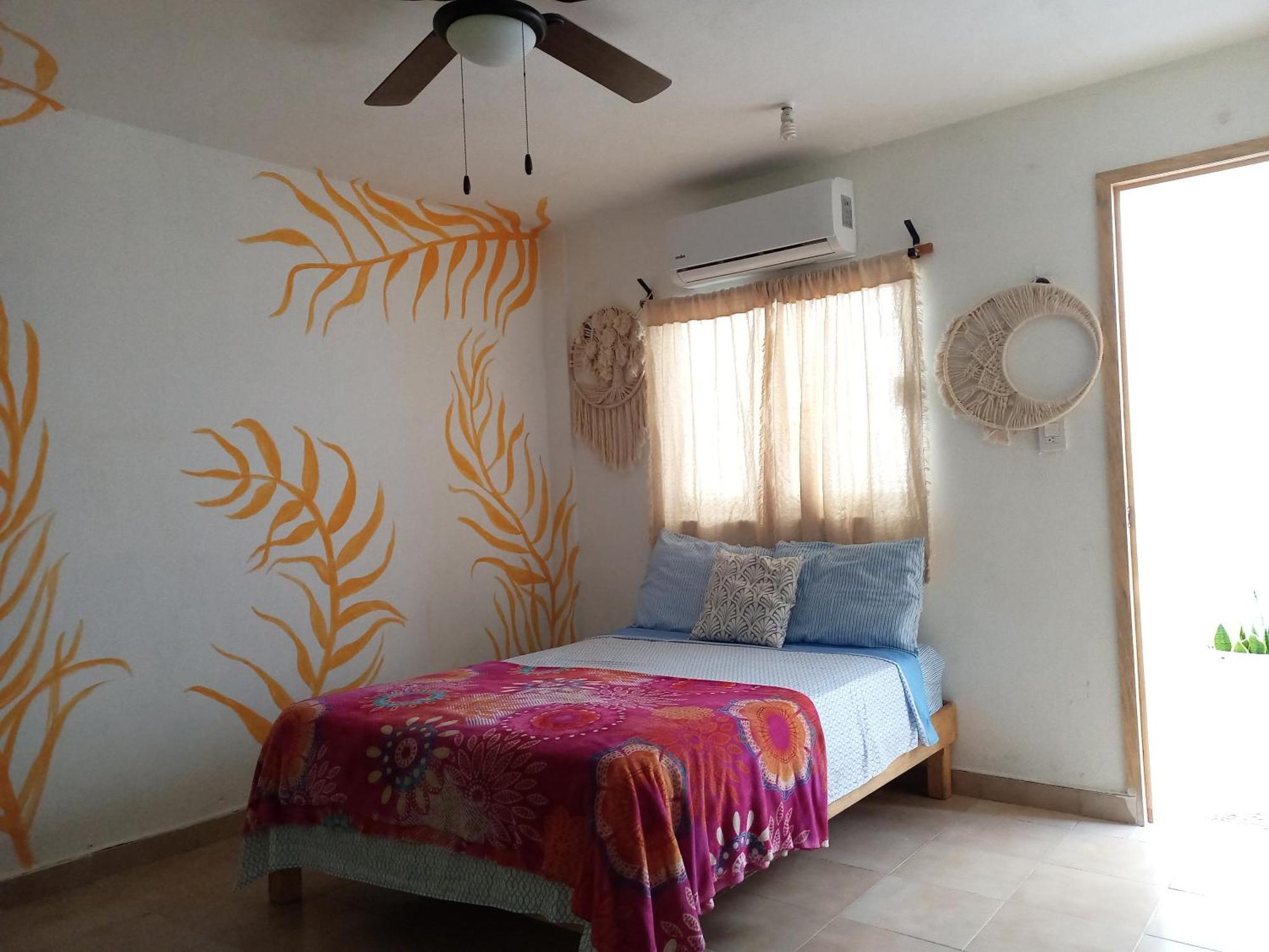Casa Chen-Huaye Daire Isla Mujeres Dış mekan fotoğraf