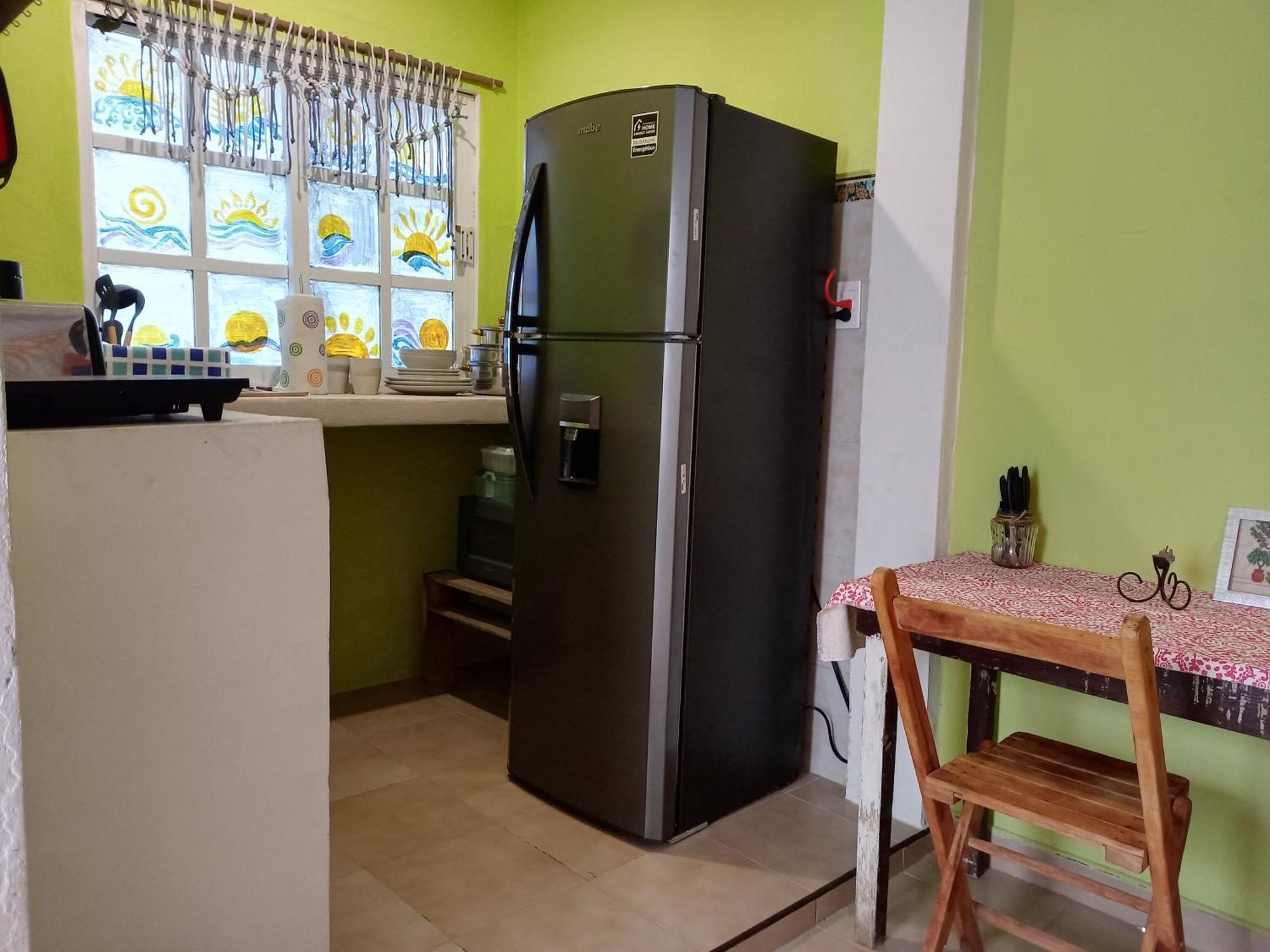 Casa Chen-Huaye Daire Isla Mujeres Dış mekan fotoğraf